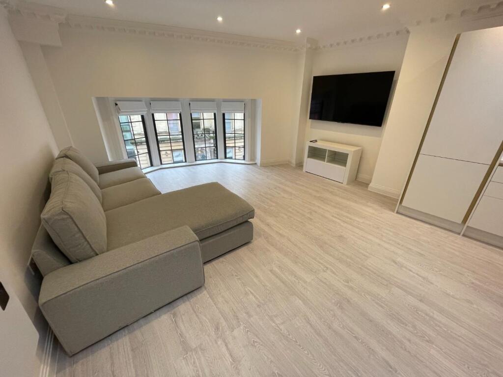 2 bed Apartment for rent in Reading. From Hunters - Reading