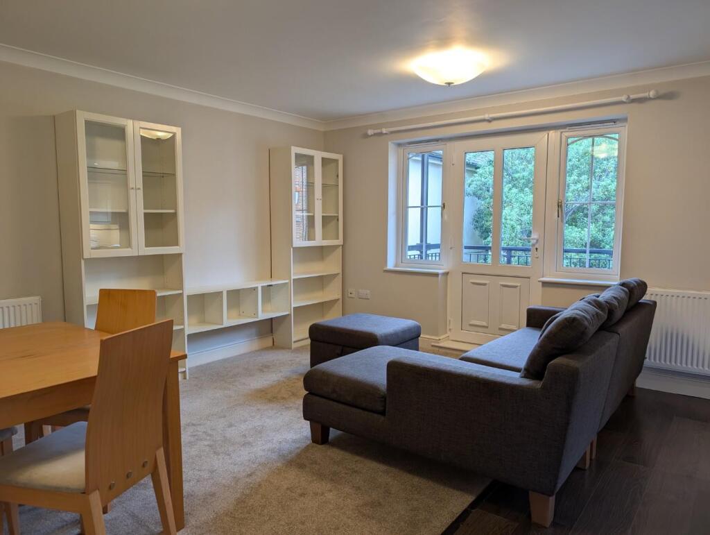 2 bed Apartment for rent in Reading. From Hunters - Reading