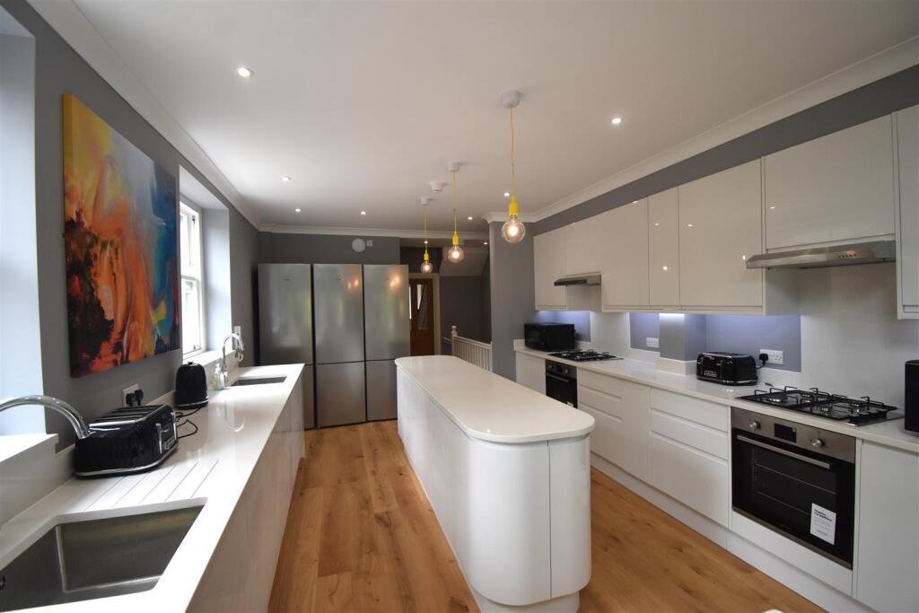 1 bed House Share for rent in Reading. From Hunters - Reading