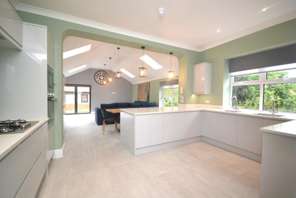 1 bed House Share for rent in Reading. From Hunters - Reading