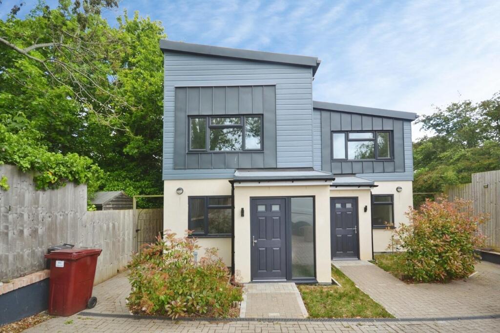 2 bed Detached for rent in Sulham. From Hunters - Reading