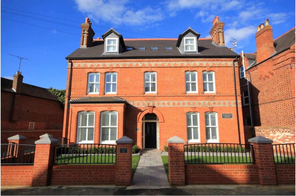 1 bed Apartment for rent in Reading. From Hunters - Reading 1 bed Apartment for rent in Reading. From Hunters - Reading