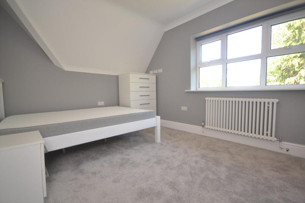 1 bed House Share for rent in Reading. From Hunters - Reading