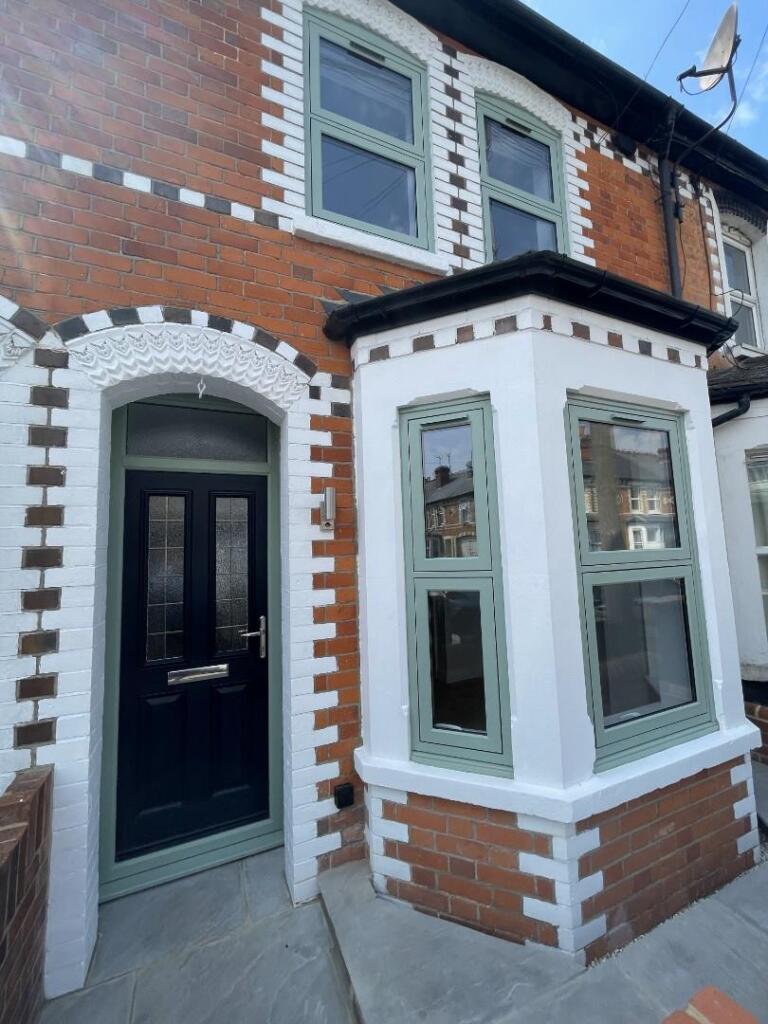 1 bed Apartment for rent in Burghfield. From Hunters - Reading