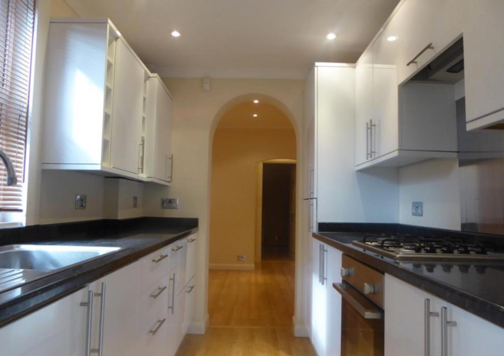 1 bed 1st Floor Flat for rent in Reading. From Hunters - Reading