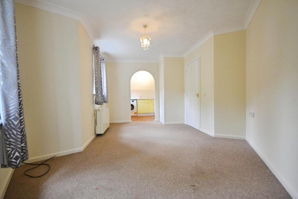 2 bed Apartment for rent in Reading. From Hunters - Reading