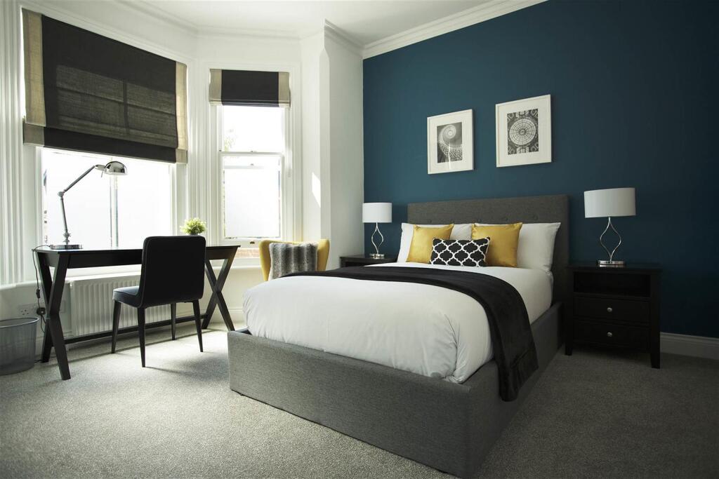 1 bed House Share for rent in Reading. From Hunters - Reading
