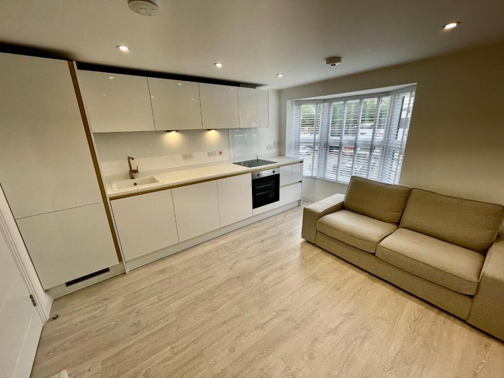 1 bed Apartment for rent in Reading. From Hunters - Reading