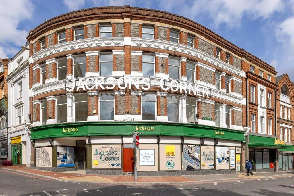 1 bed Apartment for rent in Reading. From Hunters - Reading