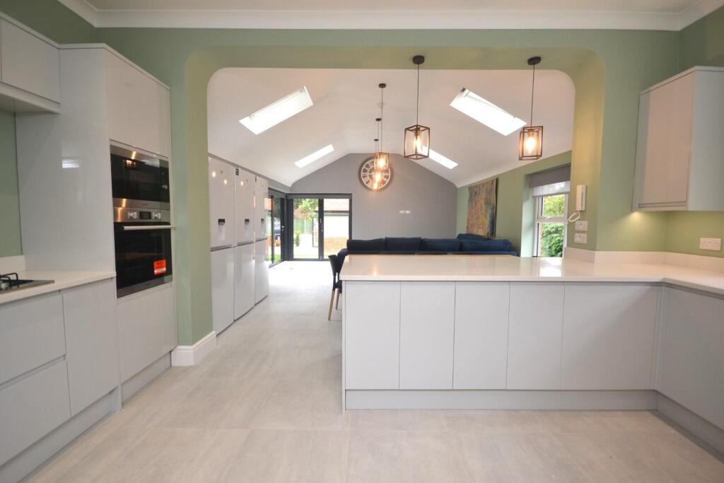 1 bed House Share for rent in Shinfield. From Hunters - Reading