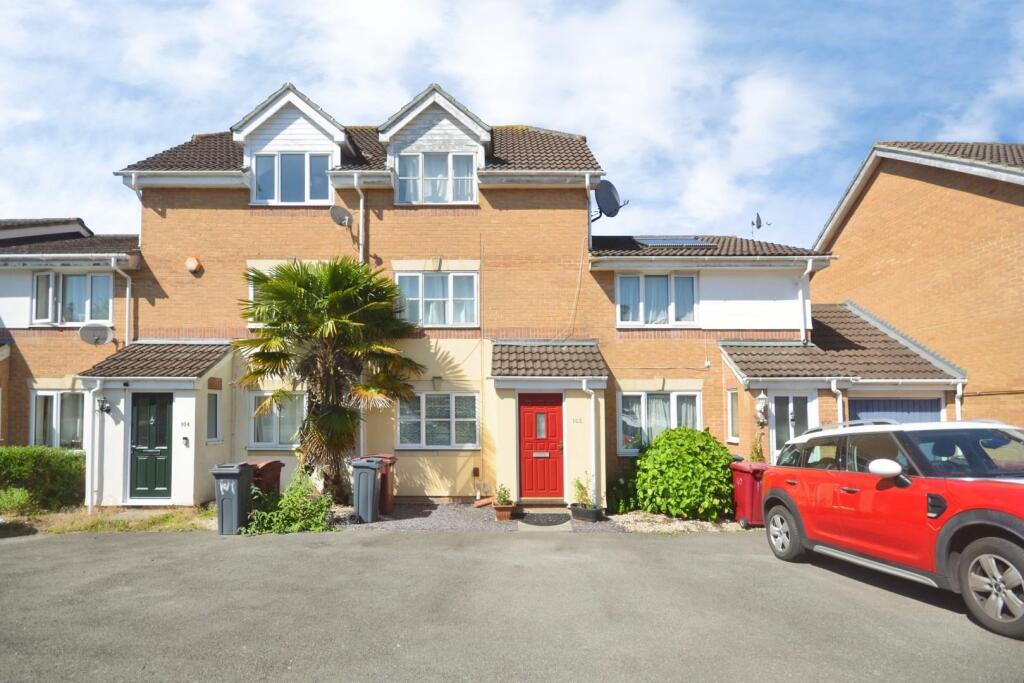 4 bed Detached for rent in Burghfield. From Hunters - Reading