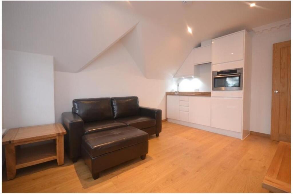 1 bed Apartment for rent in Reading. From Hunters - Reading