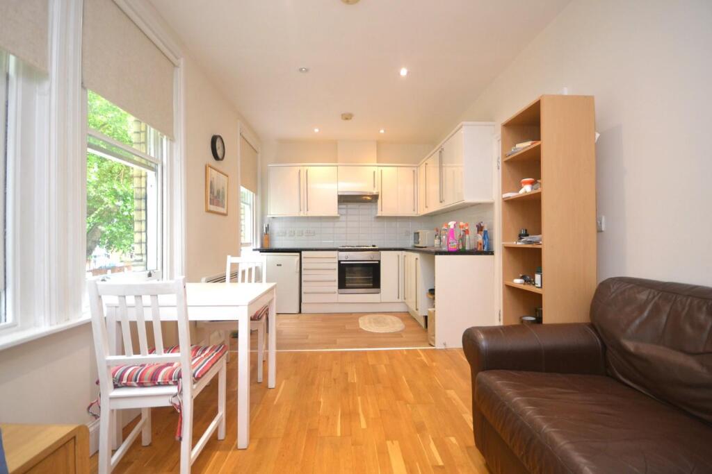 1 bed Apartment for rent in Reading. From Hunters - Reading