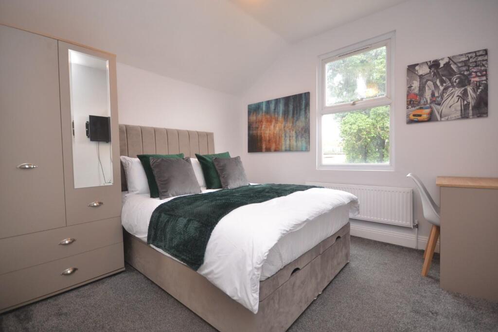 1 bed House Share for rent in Woodley. From Hunters - Reading 1 bed House Share for rent in Woodley. From Hunters - Reading