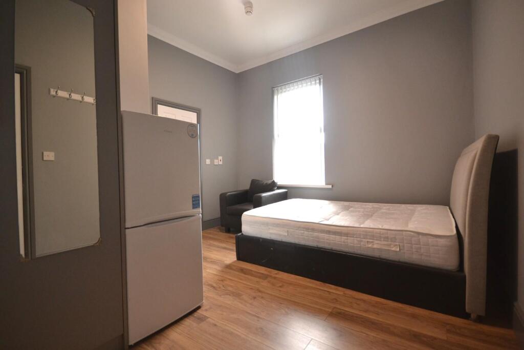 4 bed Studio for rent in Reading. From Hunters - Reading