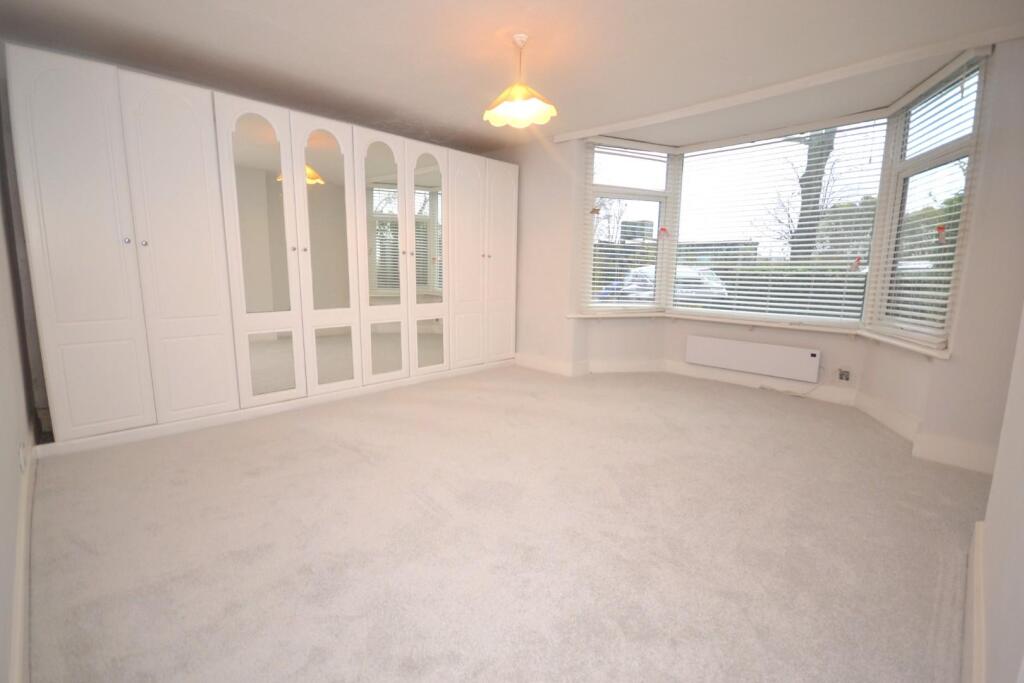 1 bed 1st Floor Flat for rent in Sulham. From Hunters - Reading