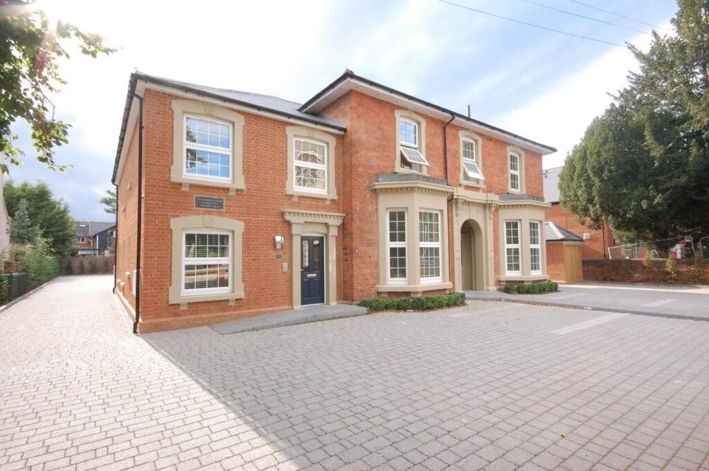 2 bed Apartment for rent in Reading. From Hunters - Reading 2 bed Apartment for rent in Reading. From Hunters - Reading