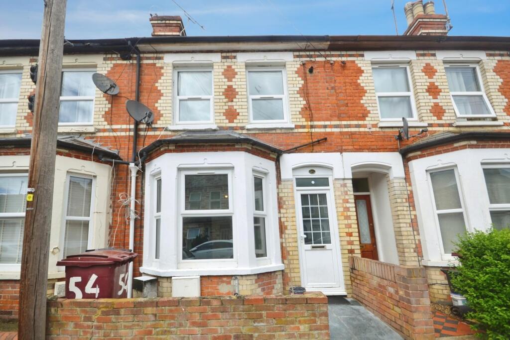 3 bed Detached for rent in Burghfield. From Hunters - Reading
