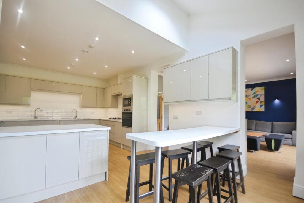 1 bed House Share for rent in Reading. From Hunters - Reading