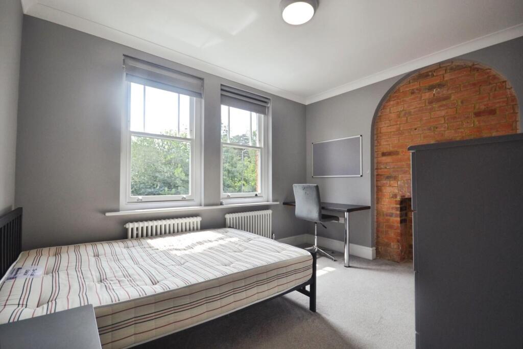1 bed House Share for rent in Reading. From Hunters - Reading