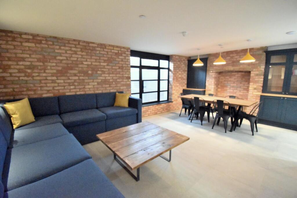 1 bed House Share for rent in Reading. From Hunters - Reading