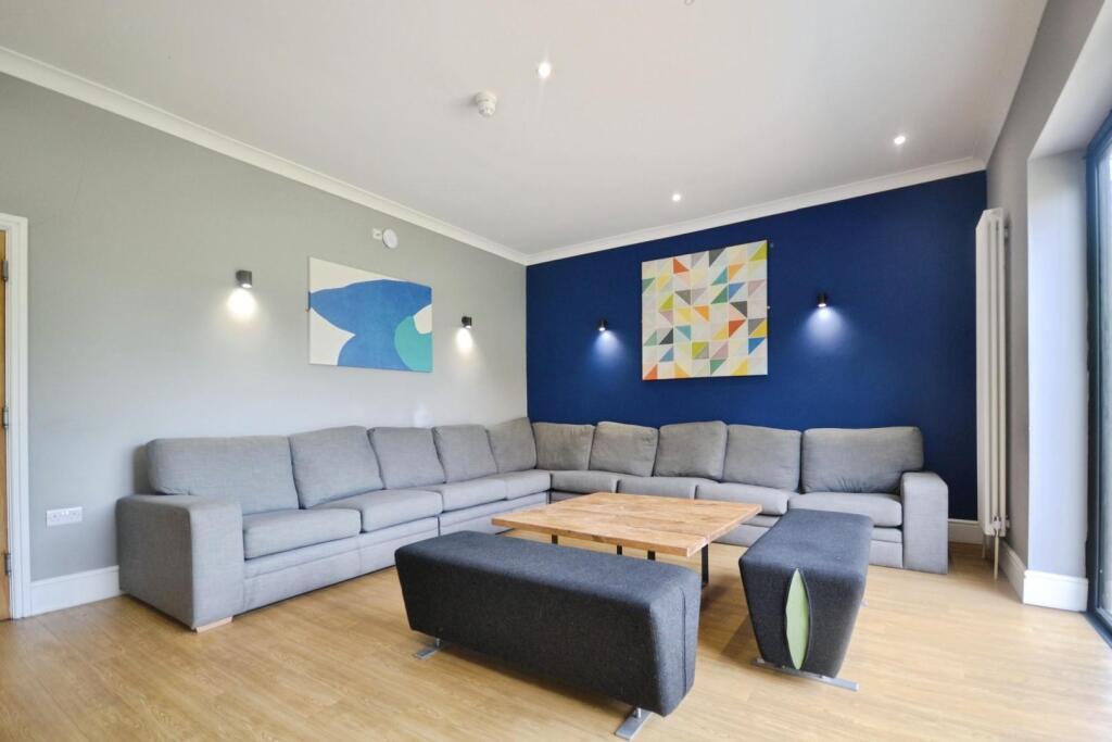 1 bed House Share for rent in Reading. From Hunters - Reading