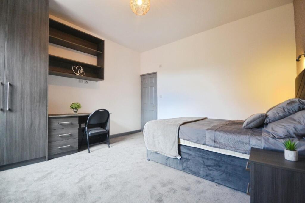 1 bed House Share for rent in Reading. From Hunters - Reading
