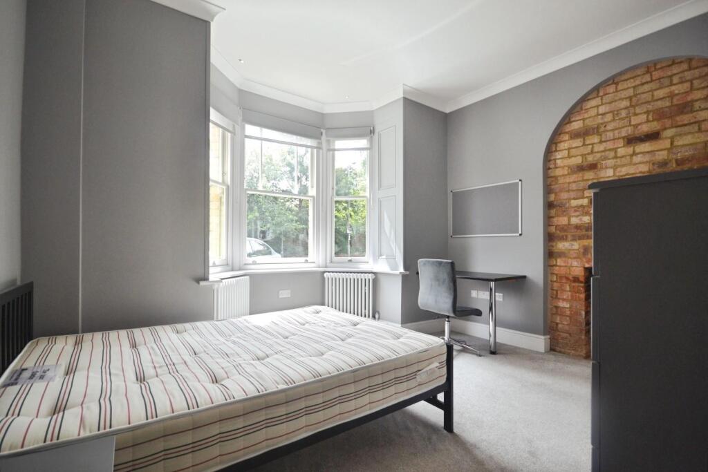 1 bed House Share for rent in Reading. From Hunters - Reading