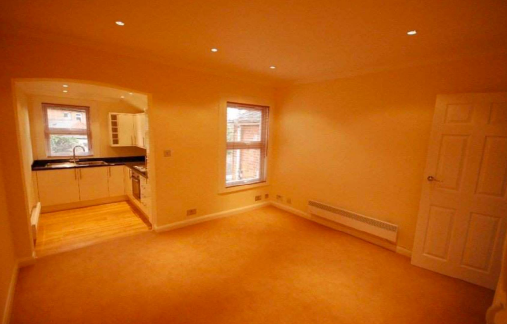 1 bed 1st Floor Flat for rent in Reading. From Hunters - Reading 1 bed 1st Floor Flat for rent in Reading. From Hunters - Reading