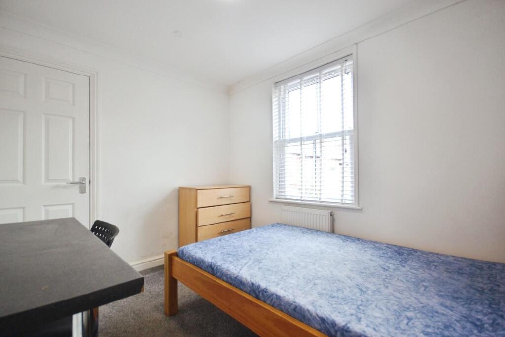 1 bed House Share for rent in Reading. From Hunters - Reading