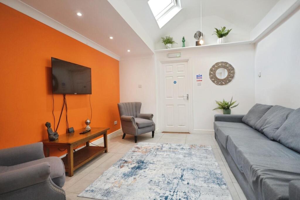 1 bed House Share for rent in Reading. From Hunters - Reading