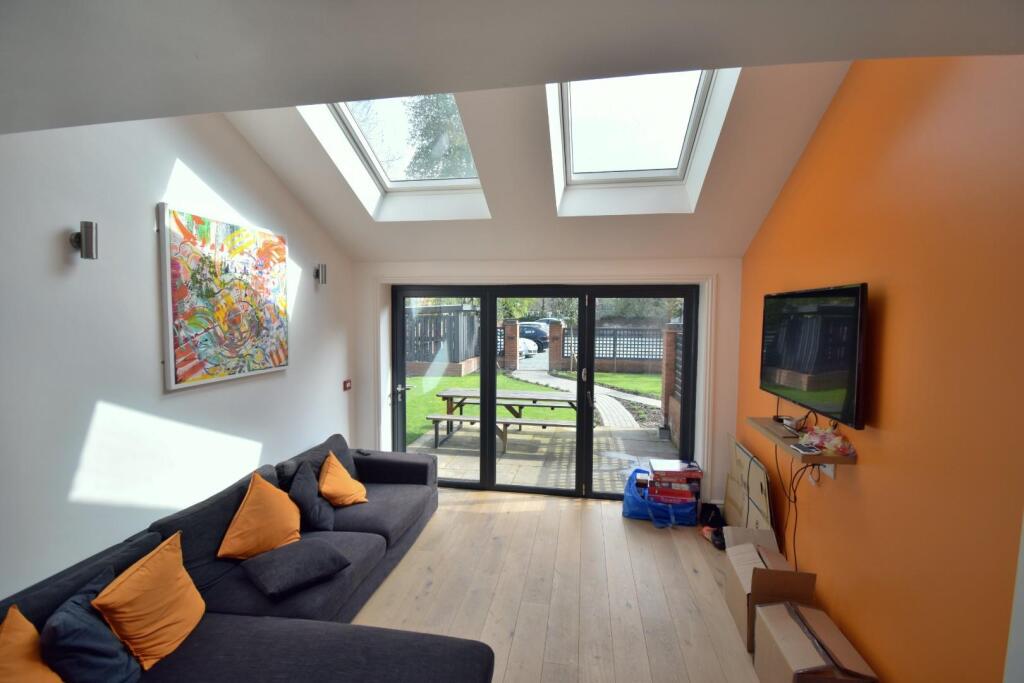 1 bed House Share for rent in Reading. From Hunters - Reading