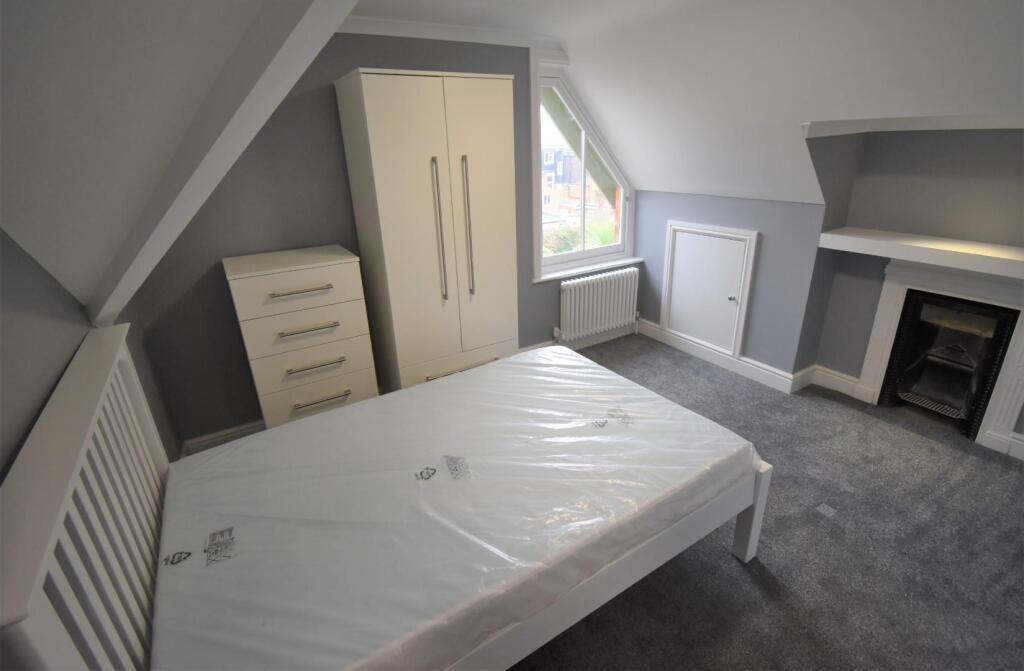 1 bed House Share for rent in Reading. From Hunters - Reading