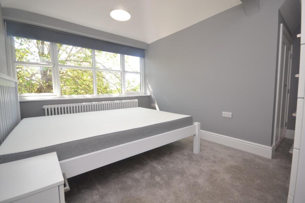 1 bed House Share for rent in Shinfield. From Hunters - Reading