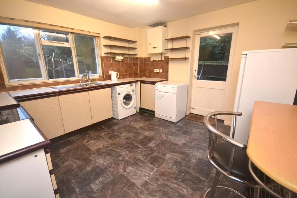 4 bed Detached for rent in Arborfield. From Hunters - Reading