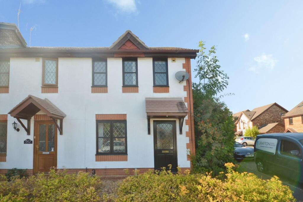 2 bed Detached for rent in Reading. From Hunters - Reading