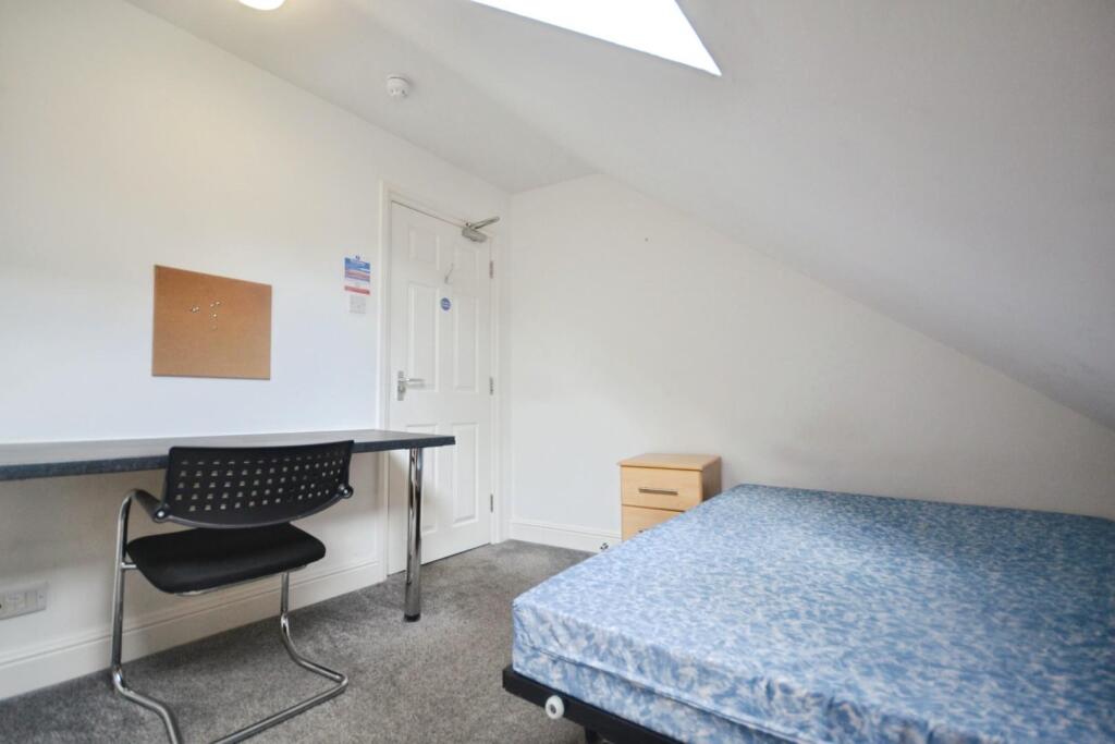 1 bed House Share for rent in Reading. From Hunters - Reading