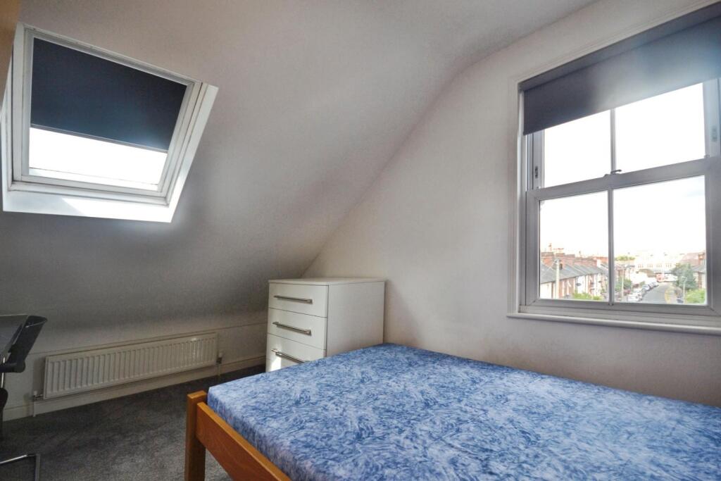 1 bed House Share for rent in Reading. From Hunters - Reading 1 bed House Share for rent in Reading. From Hunters - Reading
