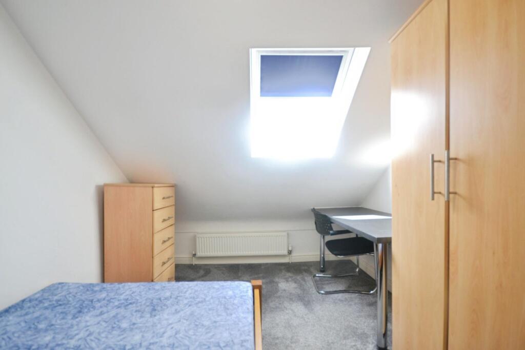 1 bed House Share for rent in Reading. From Hunters - Reading