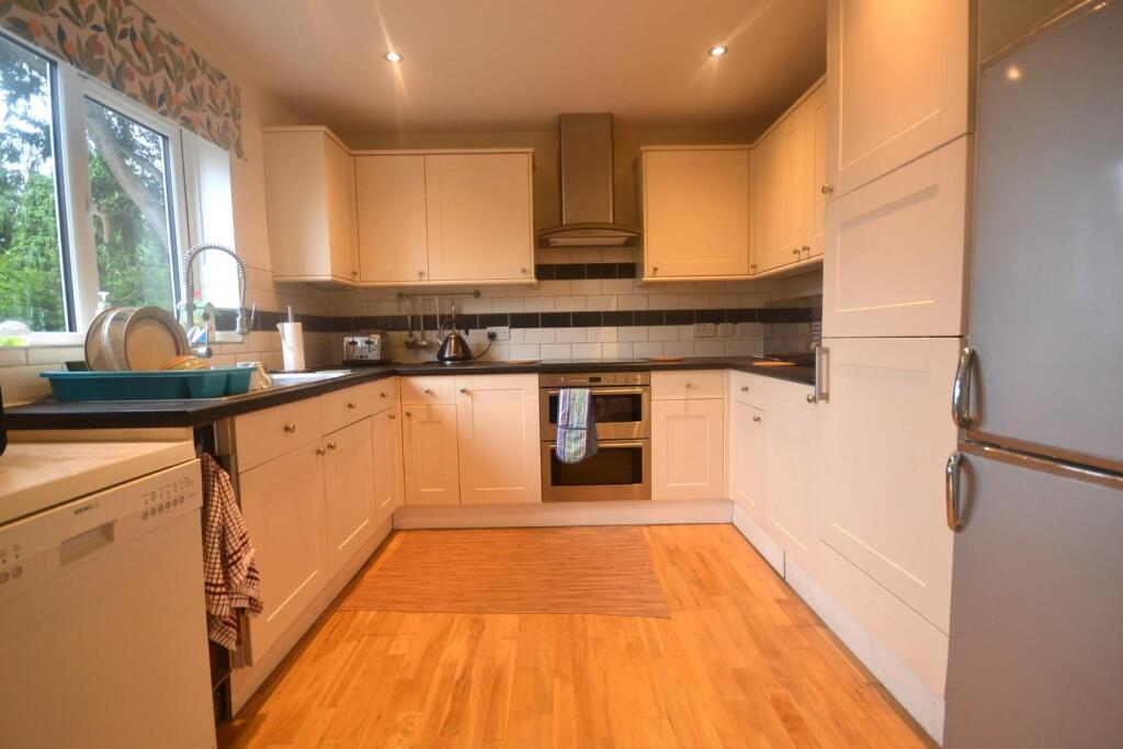 1 bed House Share for rent in Reading. From Hunters - Reading