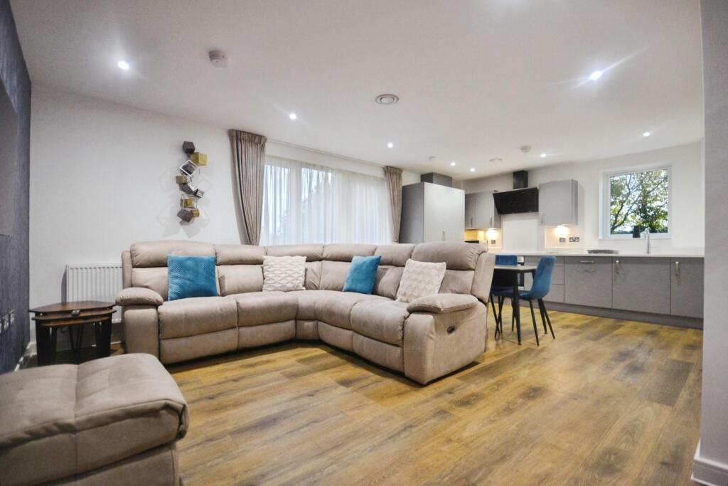 2 bed Detached for rent in Wokingham. From Hunters - Reading