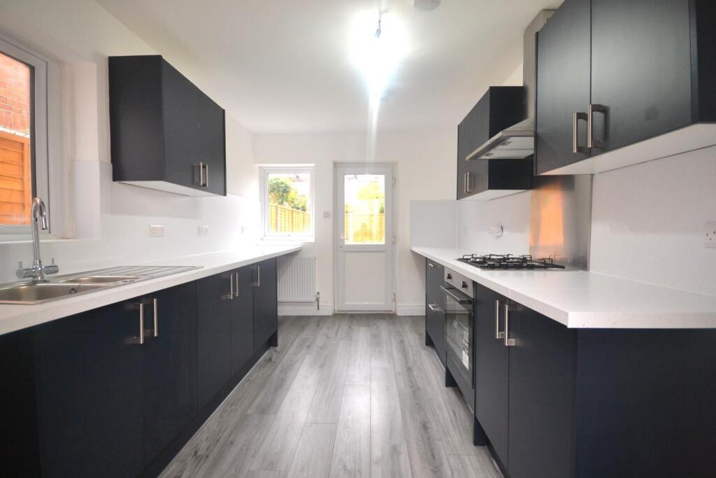 3 bed Detached for rent in Burghfield. From Hunters - Reading