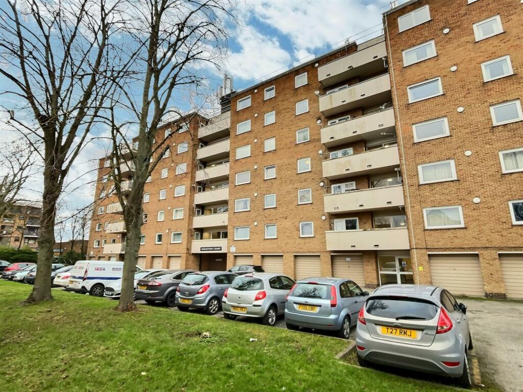 1 bed Apartment for rent in Derby. From My Pad - Save and Sell Limited T/A