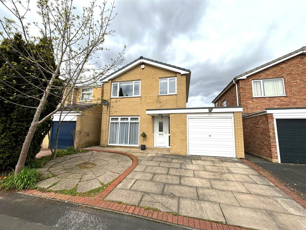 3 bed Detached House for rent in Derby. From My Pad - Save and Sell Limited T/A