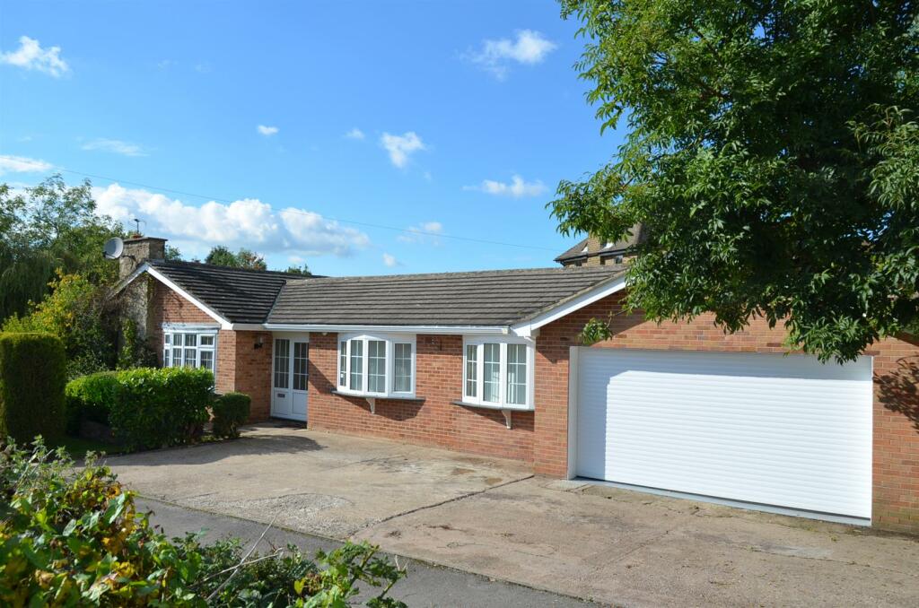 3 bed Detached bungalow for rent in Belper. From My Pad - Save and Sell Limited T/A