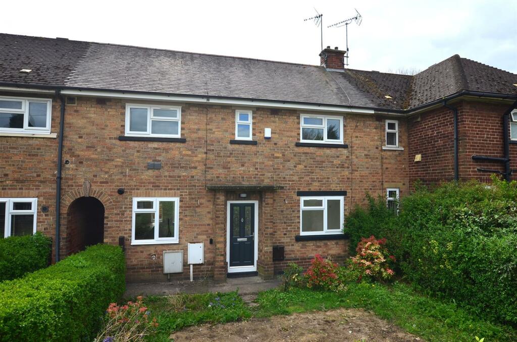 3 bed Mid Terraced House for rent in Derby. From My Pad - Save and Sell Limited T/A