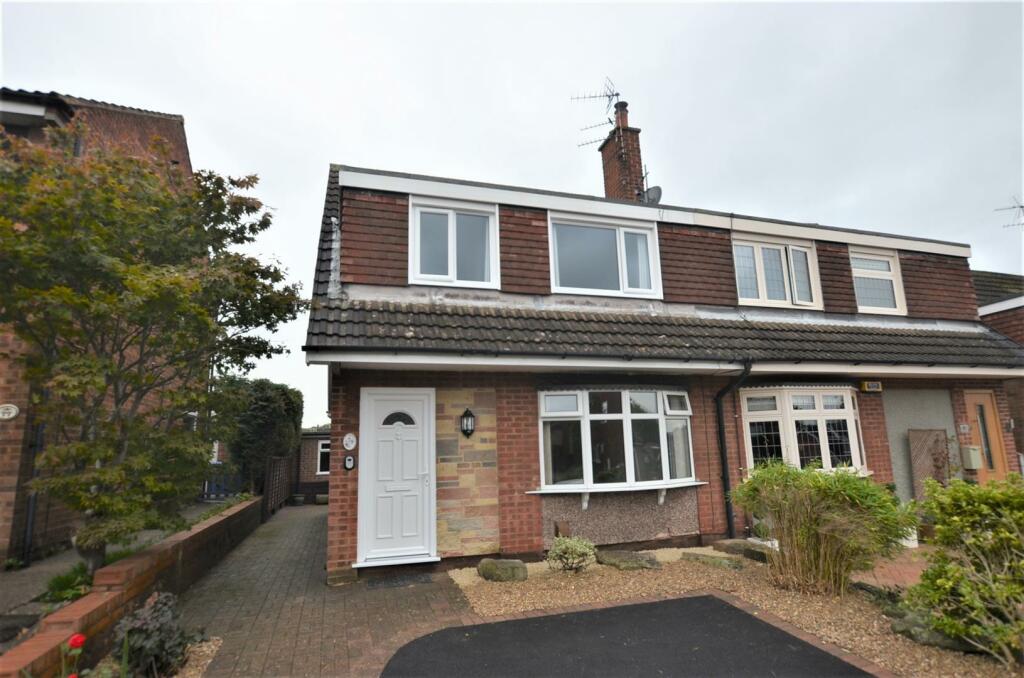3 bed Semi-Detached House for rent in Langley Common. From My Pad - Save and Sell Limited T/A