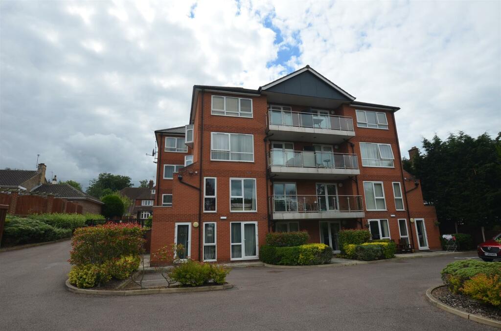 2 bed Apartment for rent in Derby. From My Pad - Save and Sell Limited T/A