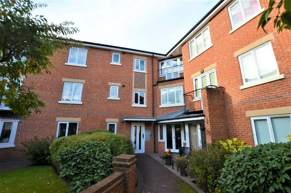 2 bed Apartment for rent in Derby. From My Pad - Save and Sell Limited T/A