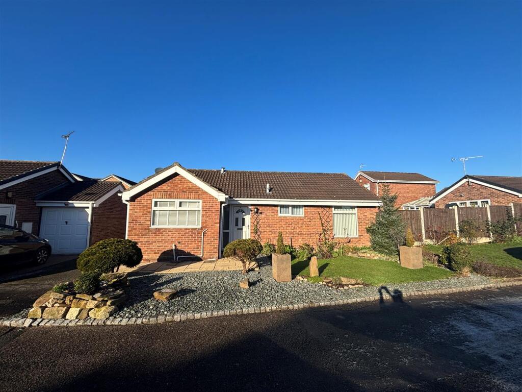 2 bed Detached bungalow for rent in Derby. From My Pad Phillips and Co - Derby